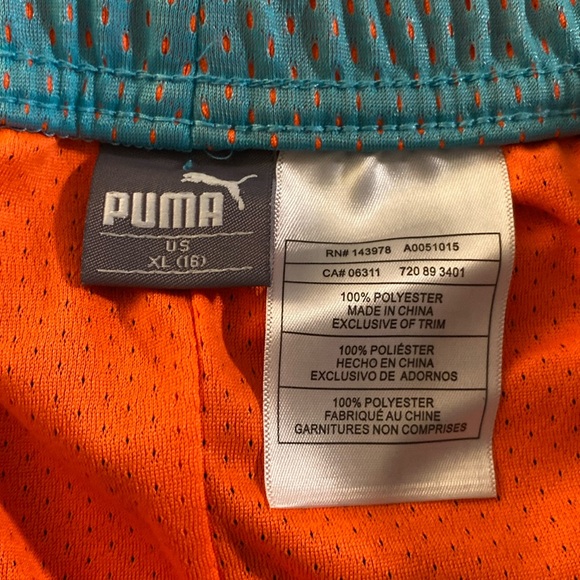 Puma | Shorts - Picture 4 of 5